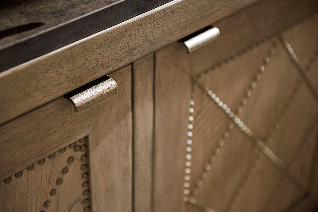 American Home Furniture | Tommy Bahama Home  - Cypress Point Emerson Hall Chest