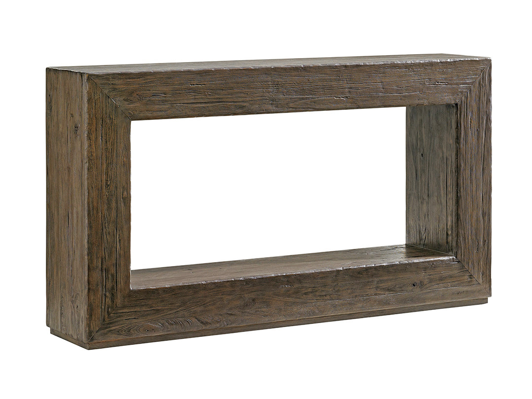 American Home Furniture | Tommy Bahama Home  - Cypress Point Dawson Console