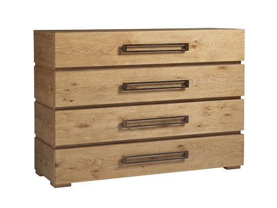 Tommy Bahama Home Los Altos Perth Single Dresser DRESSERS