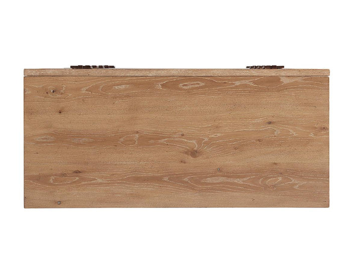 Los Altos Carnaby Drawer Dresser - AmericanHomeFurniture