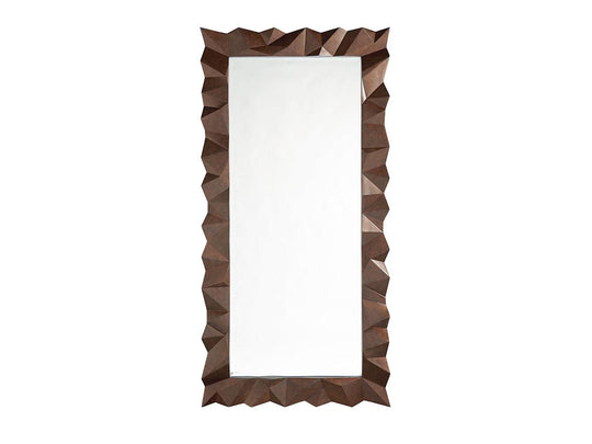 Tommy Bahama Home Los Altos Atherton Floor Mirror FLOOR MIRRORS