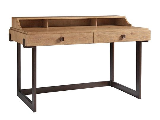 Tommy Bahama Home Los Altos Kendelston Writing Desk DESKS