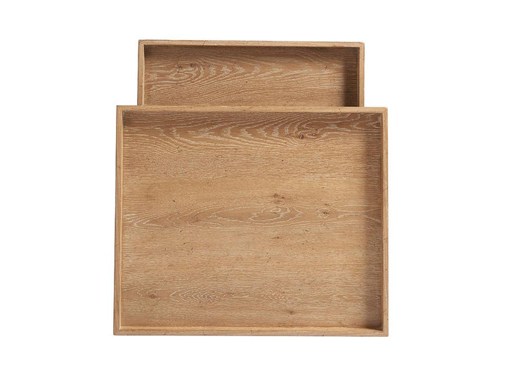 Los Altos Dolca Vita Nesting Tables - AmericanHomeFurniture