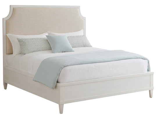 Tommy Bahama Home Ocean Breeze Belle Isle Upholstered Headboard HEADBOARDS