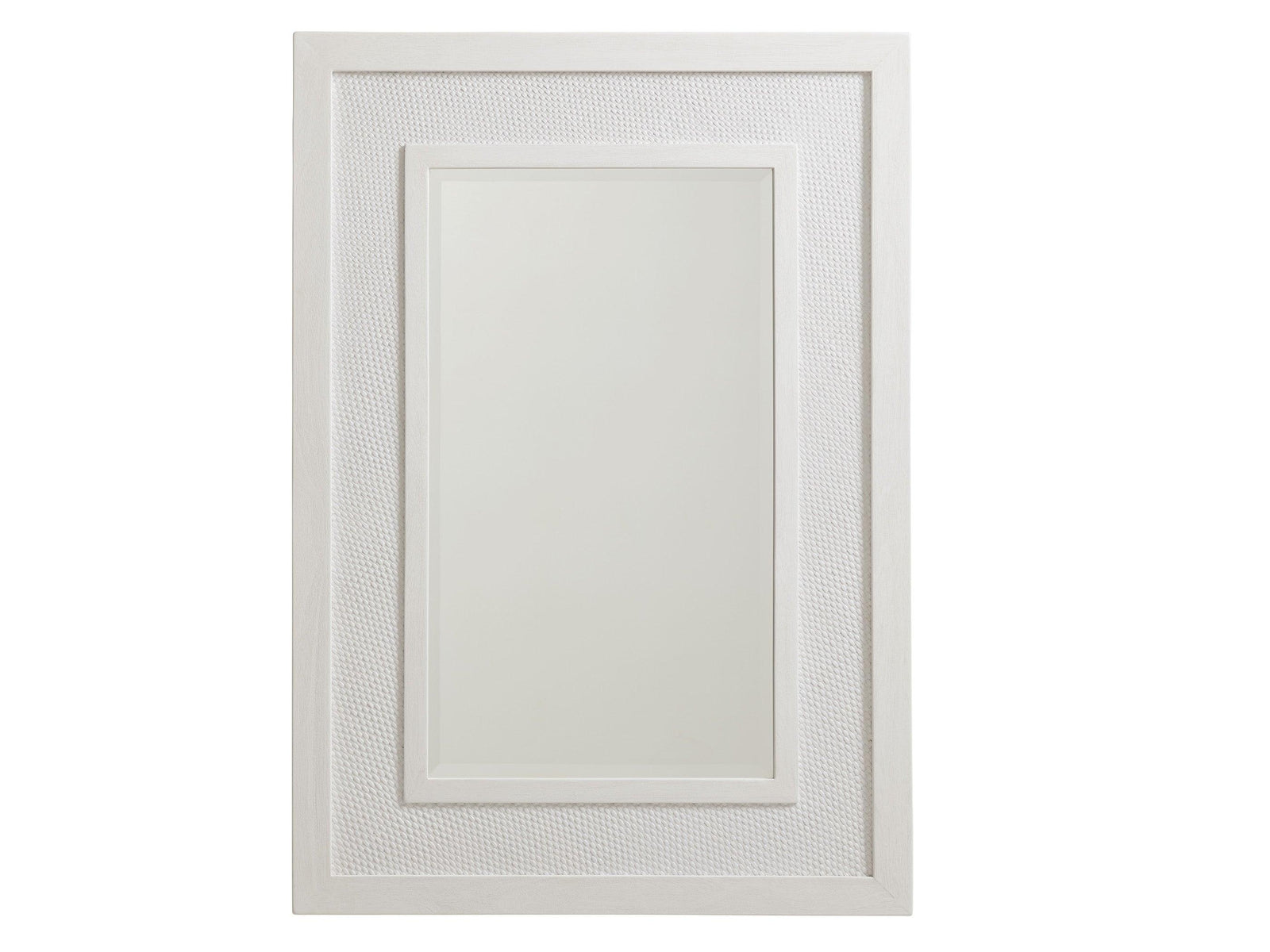 Tommy Bahama Home Ocean Breeze Granada Rectangular Mirror WALL MIRRORS