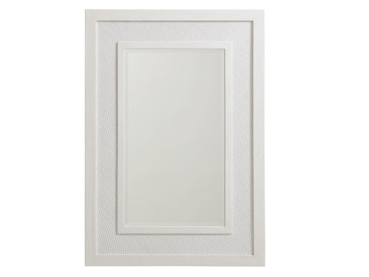 Tommy Bahama Home Ocean Breeze Granada Rectangular Mirror WALL MIRRORS