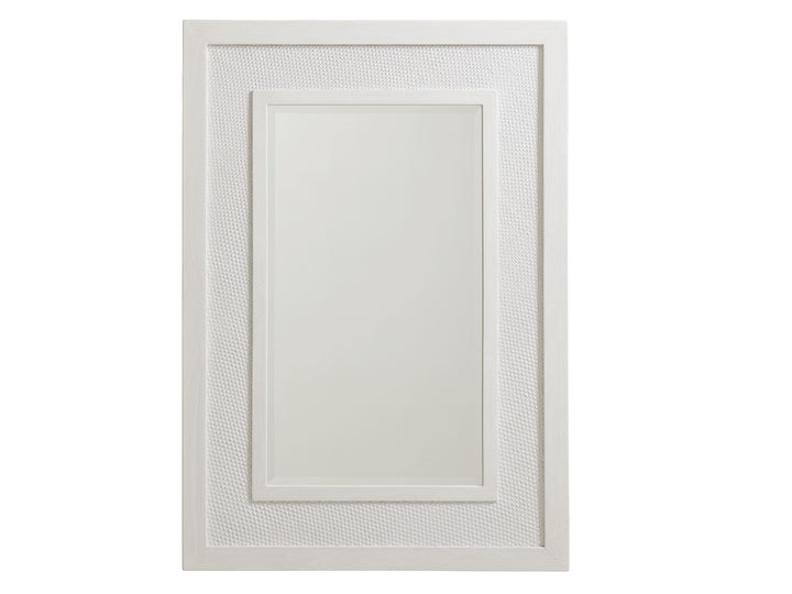 American Home Furniture | Tommy Bahama Home  - Ocean Breeze Granada Rectangular Mirror