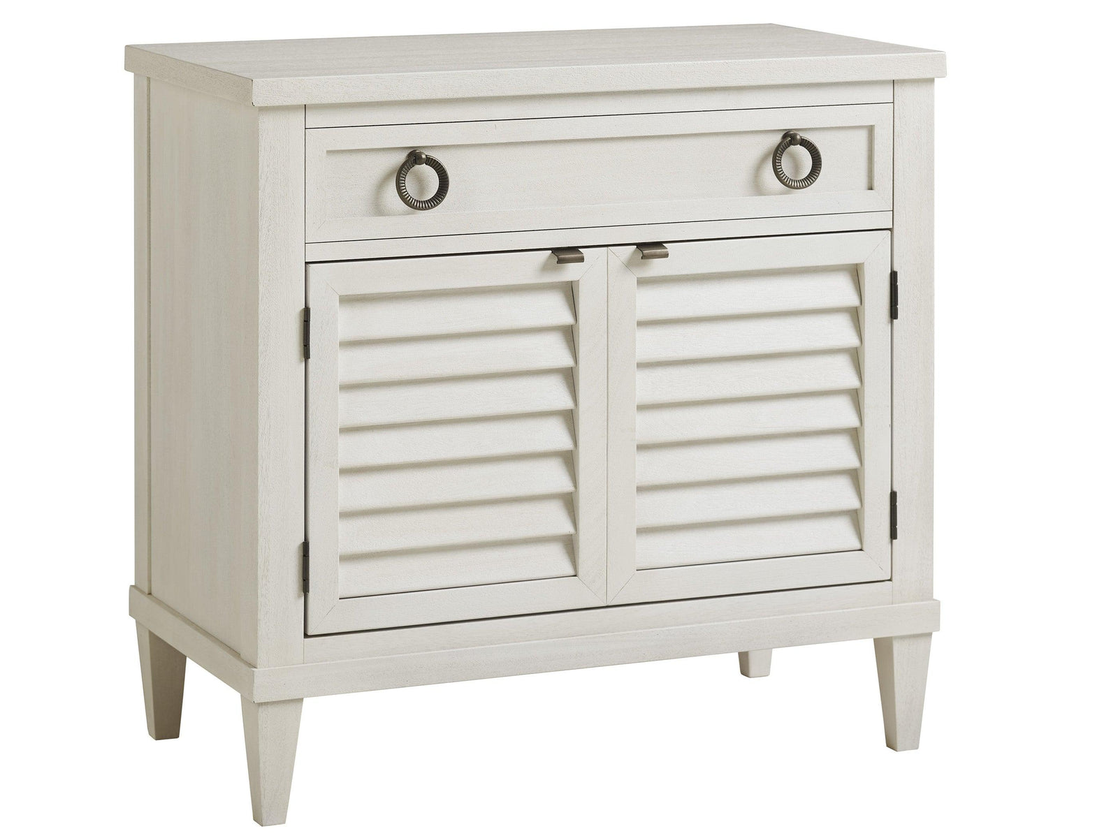 Tommy Bahama Home Ocean Breeze Glades Nightstand NIGHTSTANDS