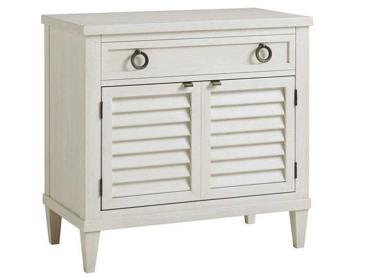 American Home Furniture | Tommy Bahama Home  - Ocean Breeze Glades Nightstand