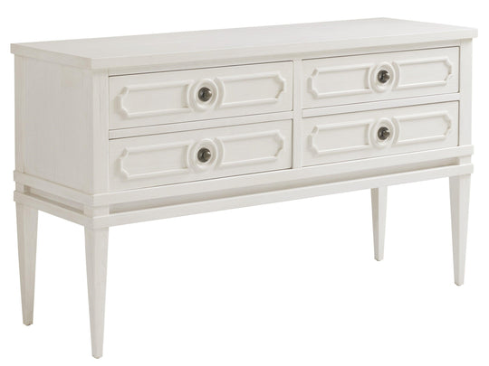 Tommy Bahama Home Ocean Breeze Delray Server CABINETS