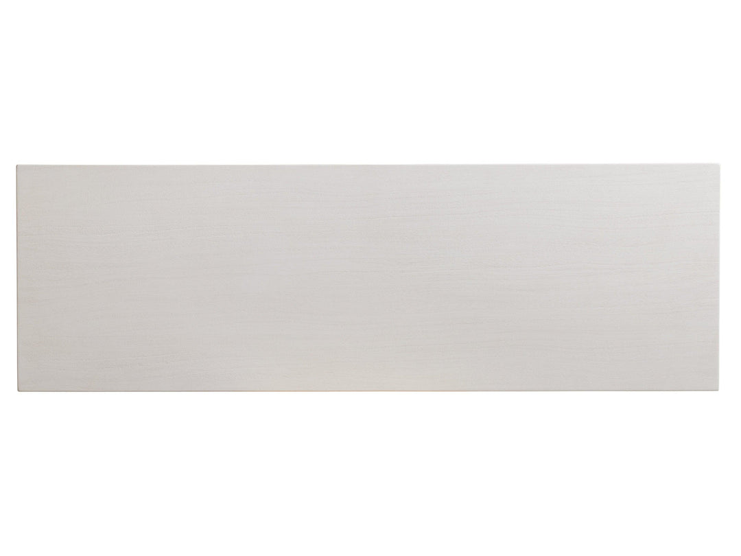 Ocean Breeze Delray Server - AmericanHomeFurniture