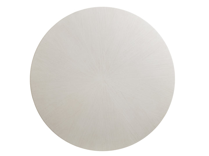 American Home Furniture | Tommy Bahama Home  - Ocean Breeze Marsh Creek Round Dining Table