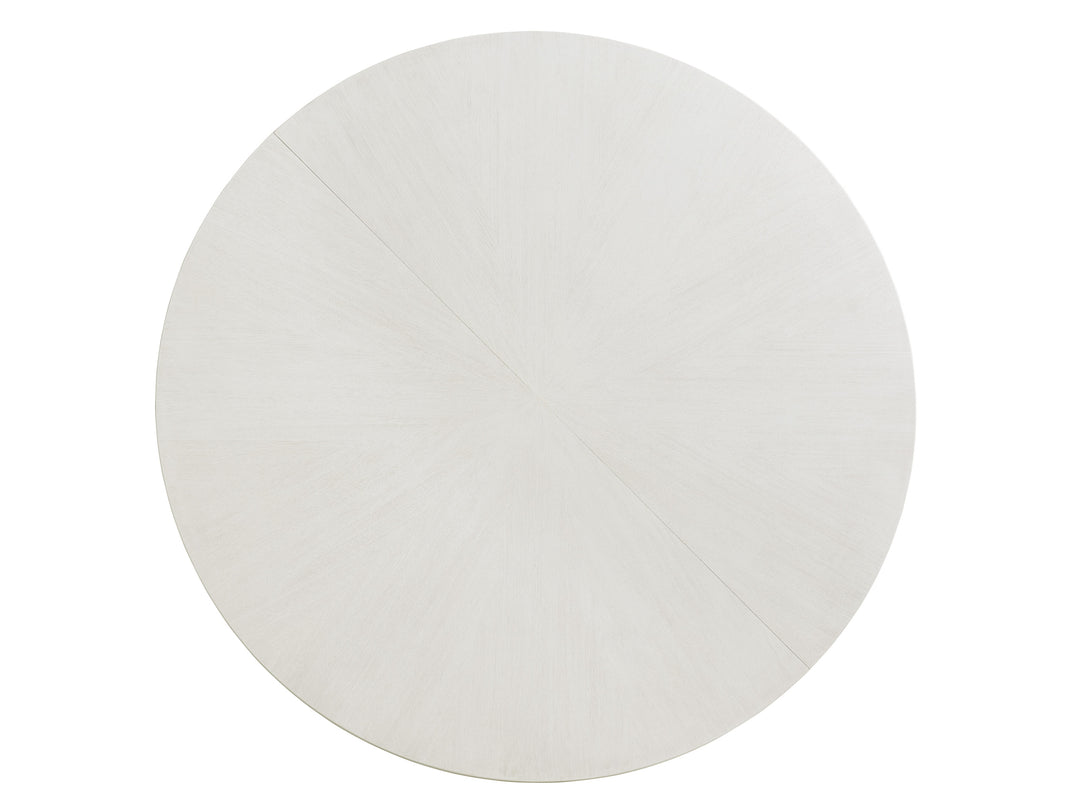 American Home Furniture | Tommy Bahama Home  - Ocean Breeze Savannah Round Dining Table