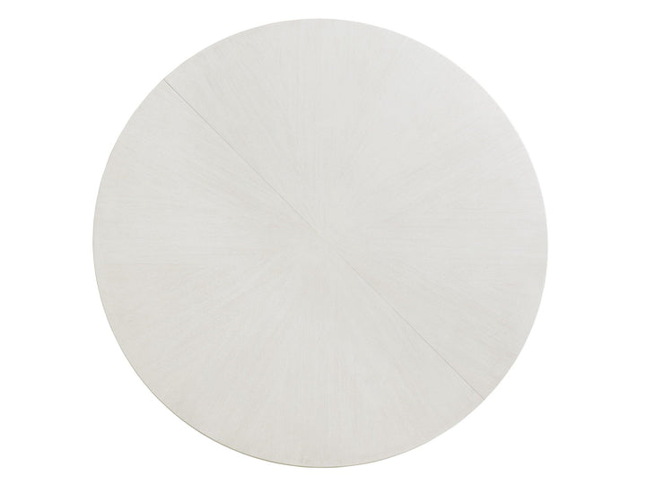 Ocean Breeze Savannah Round Dining Table - AmericanHomeFurniture