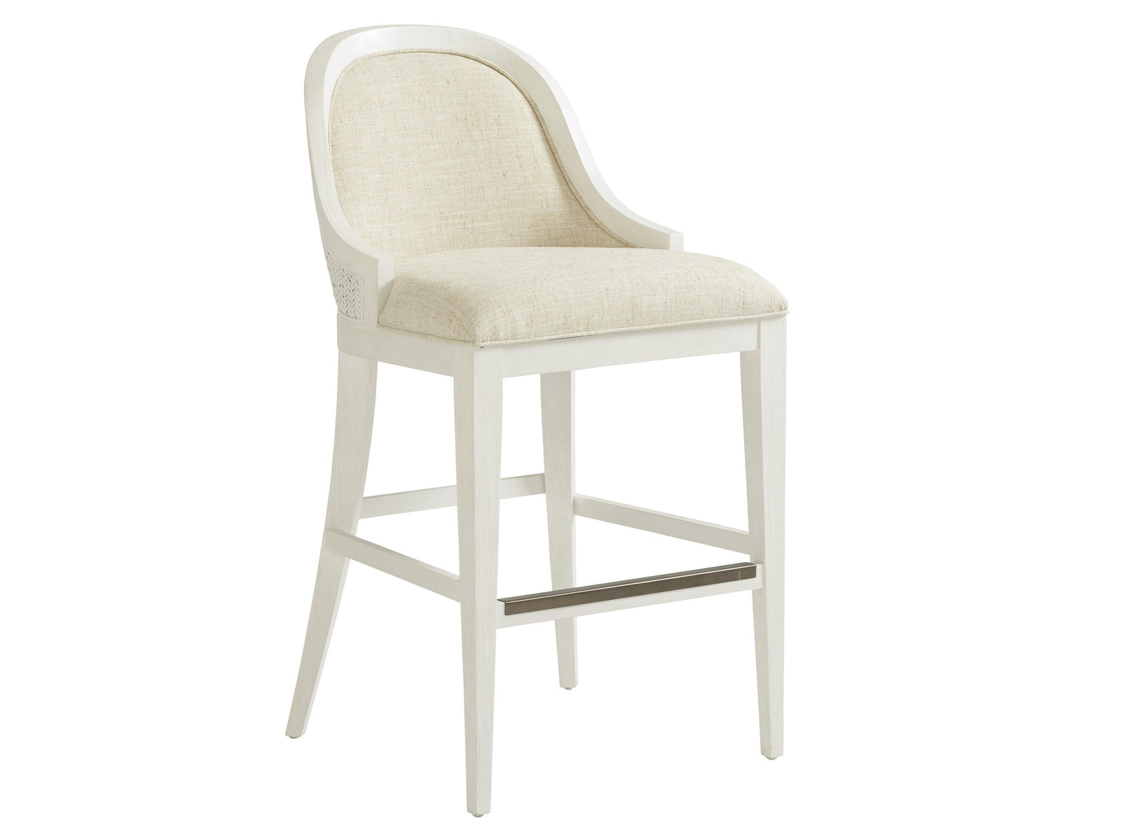 Tommy Bahama Home Ocean Breeze Lantana Bar Stool BAR STOOLS + COUNTER STOOLS