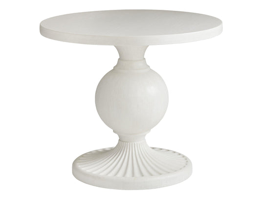 Tommy Bahama Home Ocean Breeze Marco Center Table ACCENT TABLES