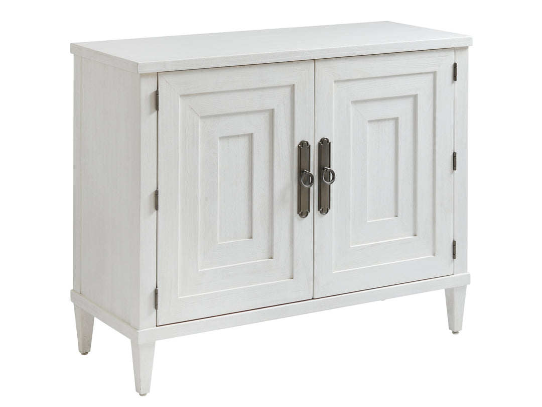 American Home Furniture | Tommy Bahama Home  - Ocean Breeze Surfside Hall Chest