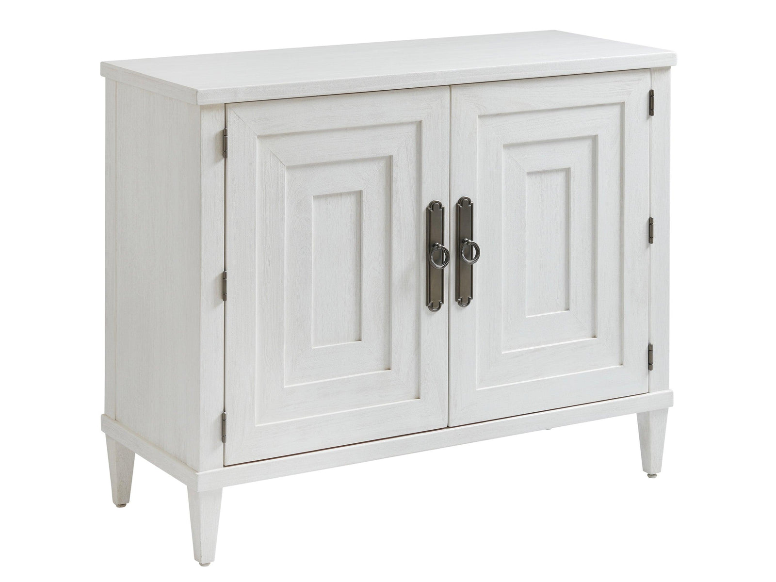Tommy Bahama Home Ocean Breeze Surfside Hall Cabinet SIDEBOARDS + CREDENZAS