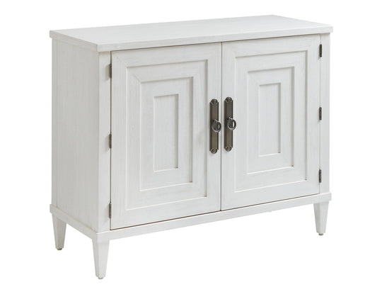 Tommy Bahama Home Ocean Breeze Surfside Hall Cabinet SIDEBOARDS + CREDENZAS