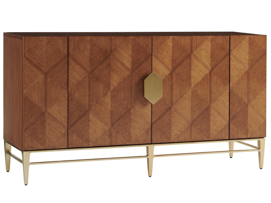 Tommy Bahama Home Palm Desert Mission Hills Buffet CABINETS