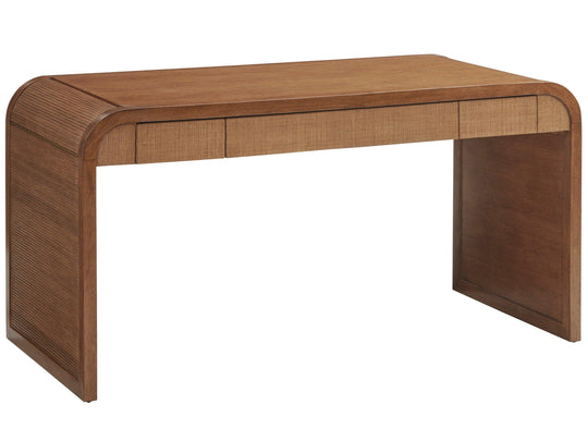 Tommy Bahama Home Palm Desert Montclair Writing Desk DESKS