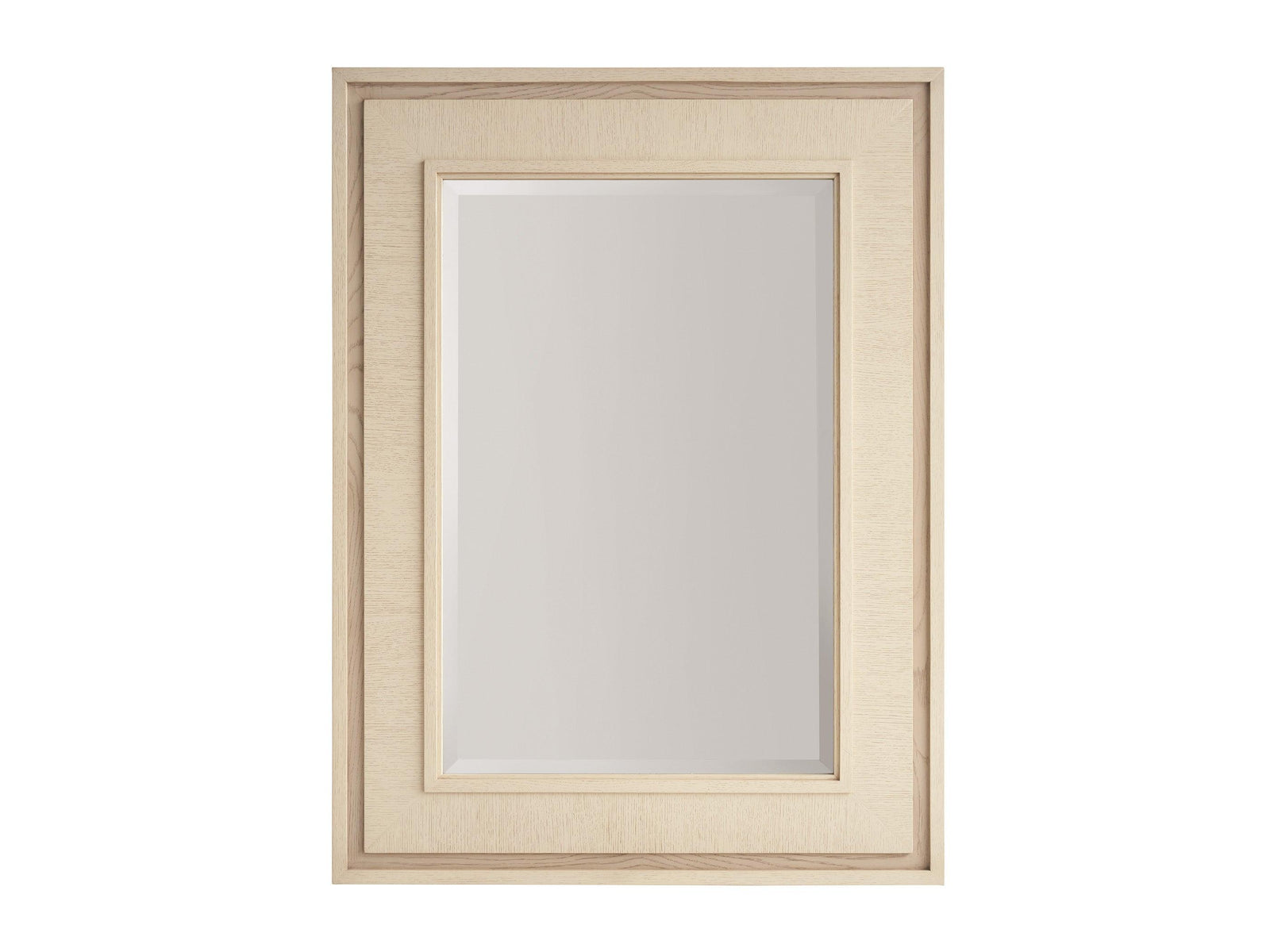 Tommy Bahama Home Sunset Key Kelly Rectangular Mirror WALL MIRRORS