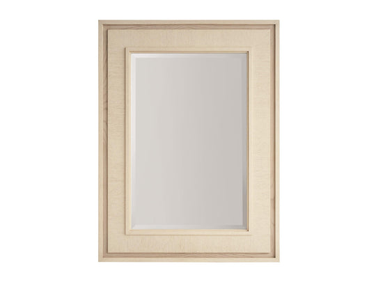 Tommy Bahama Home Sunset Key Kelly Rectangular Mirror WALL MIRRORS