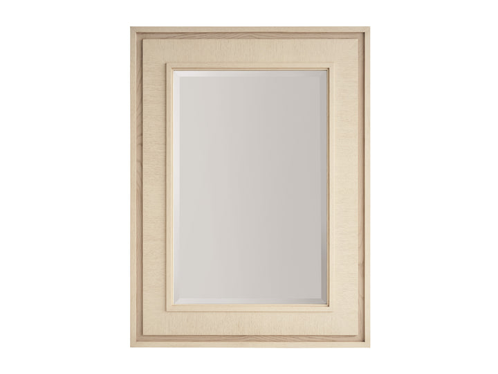American Home Furniture | Tommy Bahama Home  - Sunset Key Kelly Rectangular Mirror