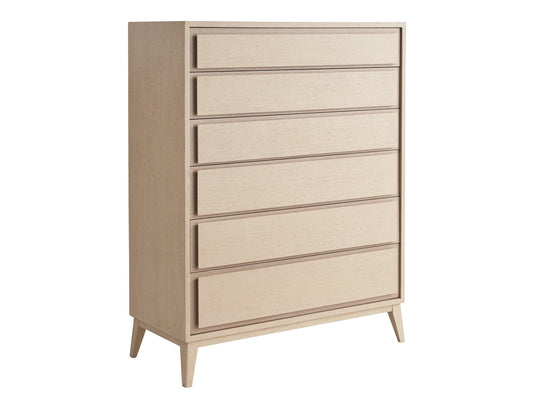 Tommy Bahama Home Sunset Key Mason Dresser SIDEBOARDS + CREDENZAS