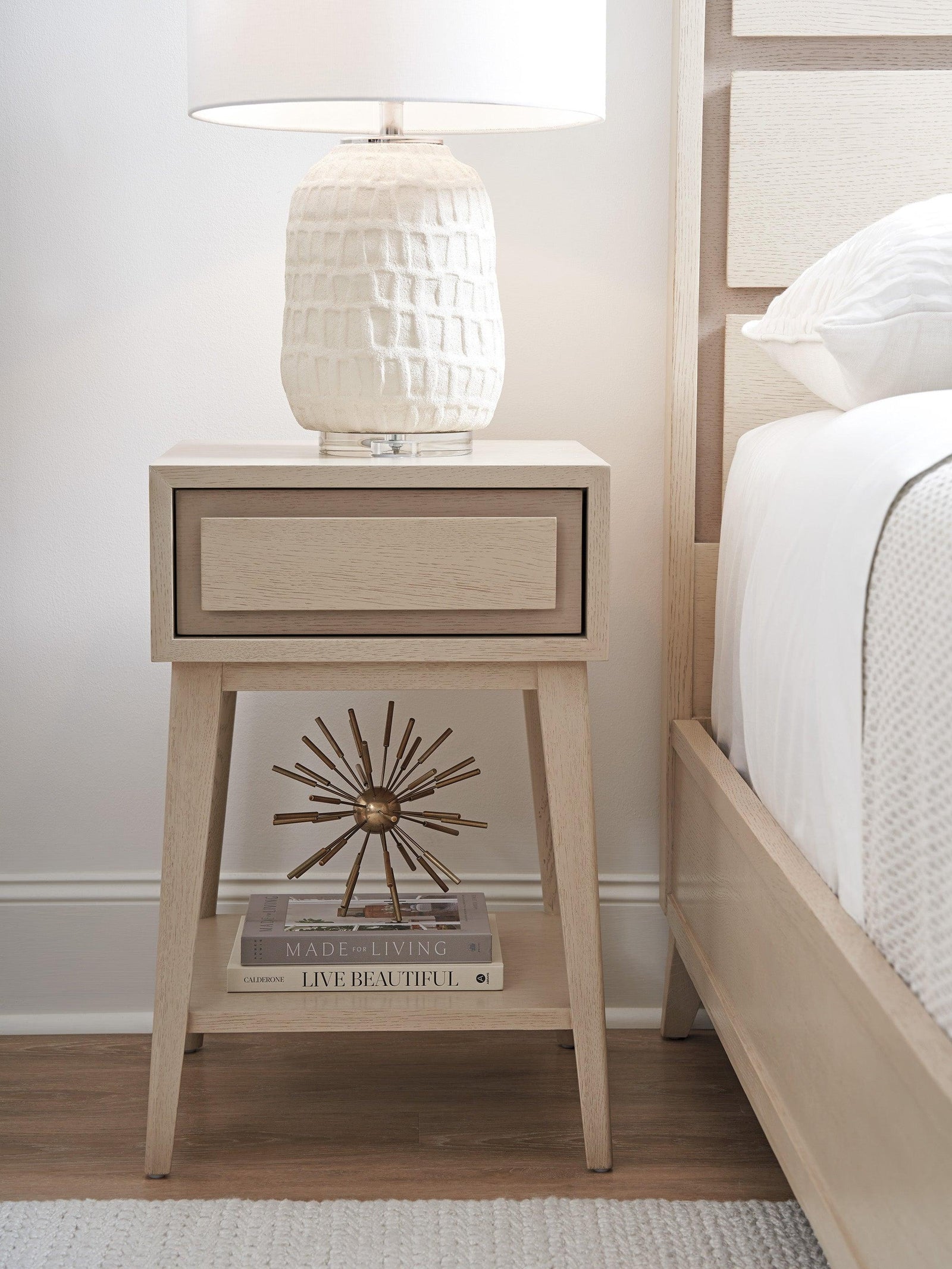 Tommy Bahama Home Sunset Key Darcey Night Table NIGHTSTANDS