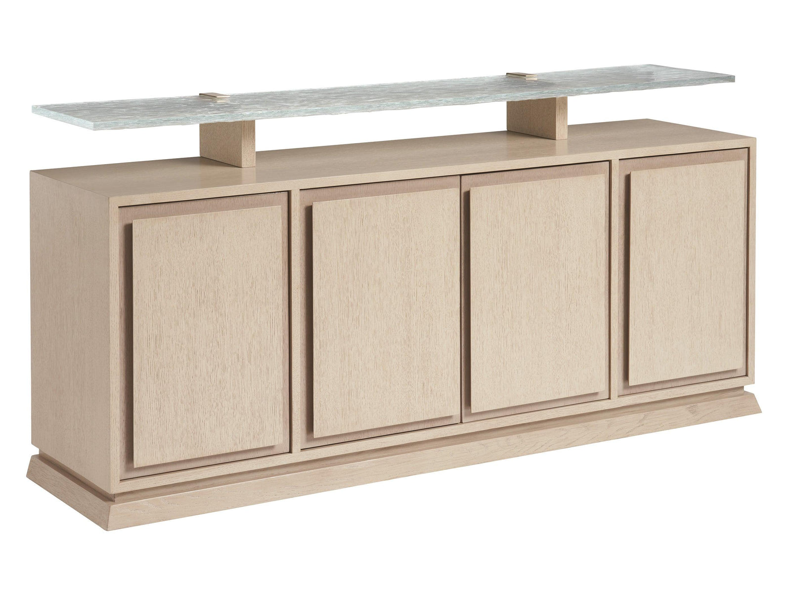 Tommy Bahama Home Sunset Key Callum Buffet CABINETS