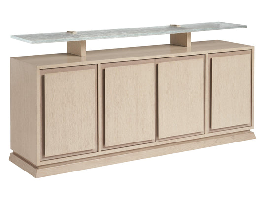Tommy Bahama Home Sunset Key Callum Buffet CABINETS