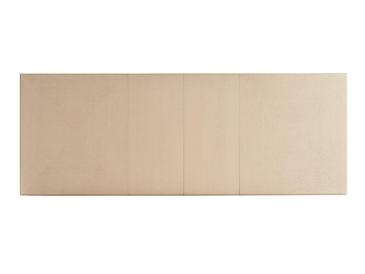 Sunset Key Belaire Rectangular Dining Table - AmericanHomeFurniture