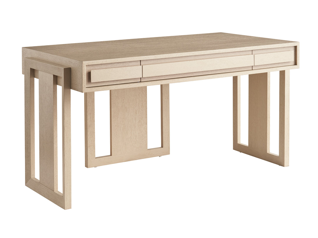 American Home Furniture | Tommy Bahama Home  - Sunset Key Everson Writing Desk