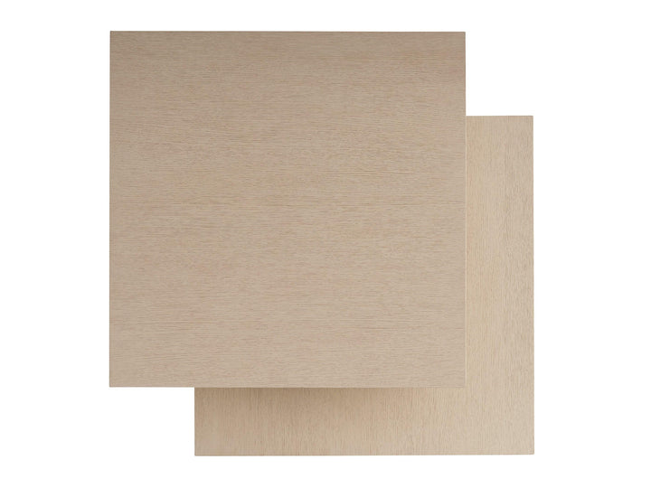 Sunset Key Prescott Tiered Cocktail Table - AmericanHomeFurniture