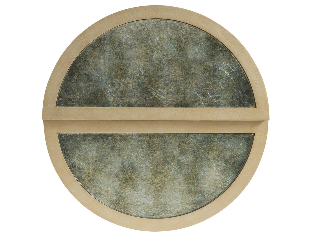 Sunset Key Brooke Bunching Accent Tables - AmericanHomeFurniture