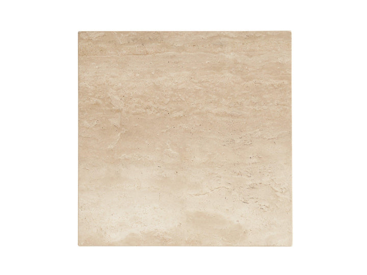 Sunset Key Shea Faceted Accent Table - AmericanHomeFurniture