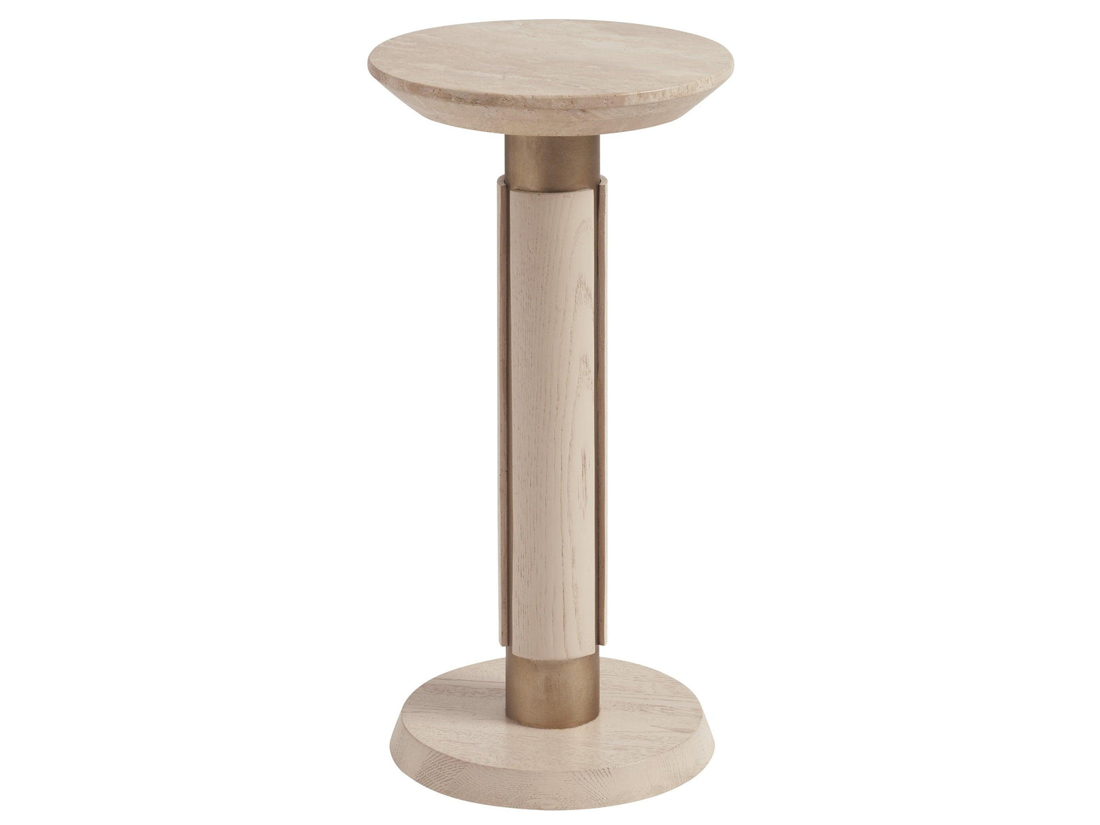 Tommy Bahama Home Sunset Key Carver Accent Table ACCENT TABLES