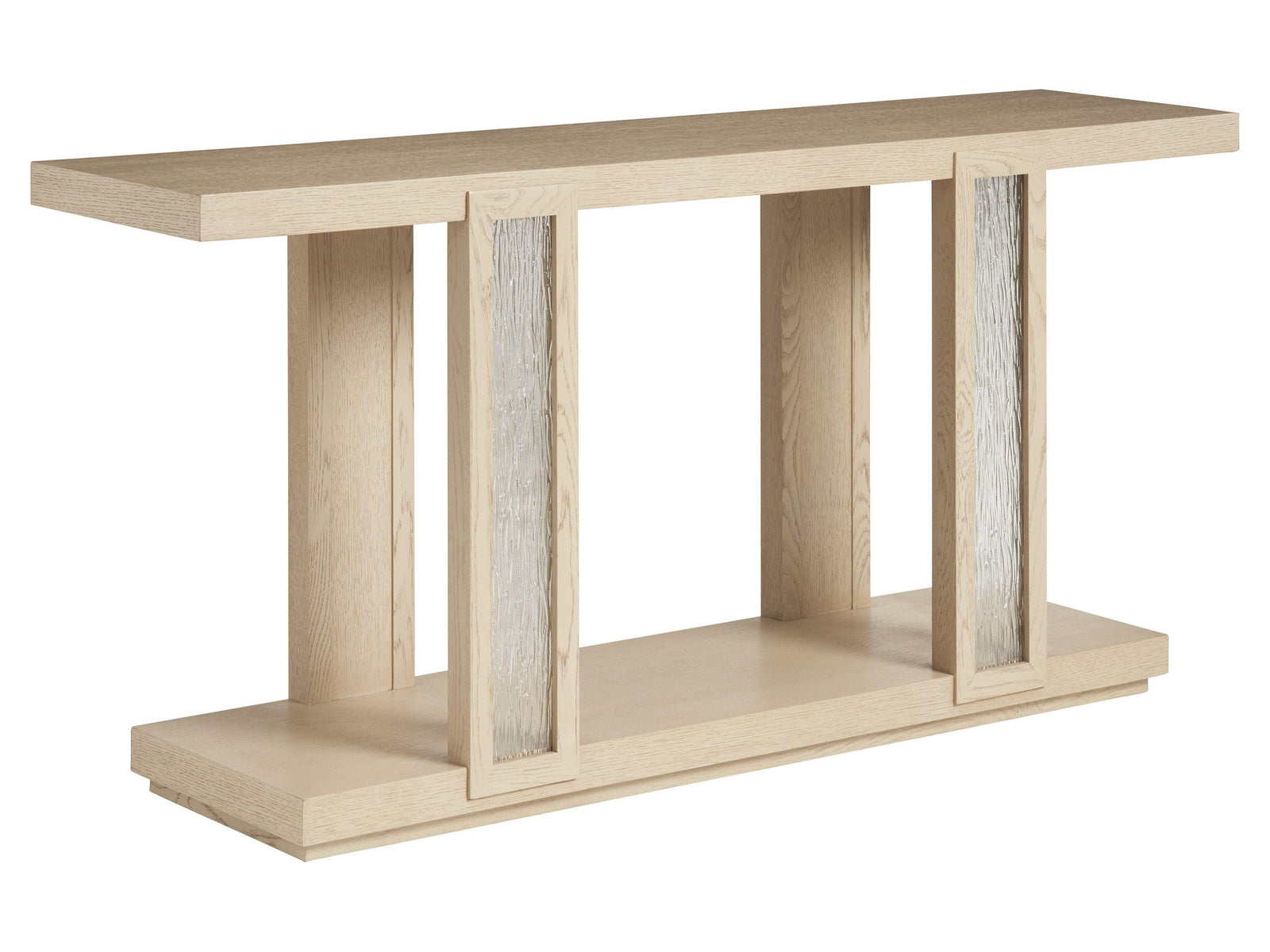 Tommy Bahama Home Sunset Key Fischer Console Table CONSOLE TABLES