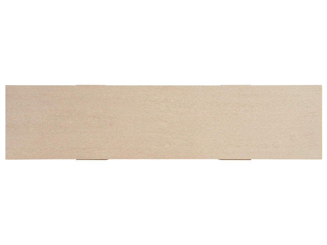 Sunset Key Fischer Console Table - AmericanHomeFurniture