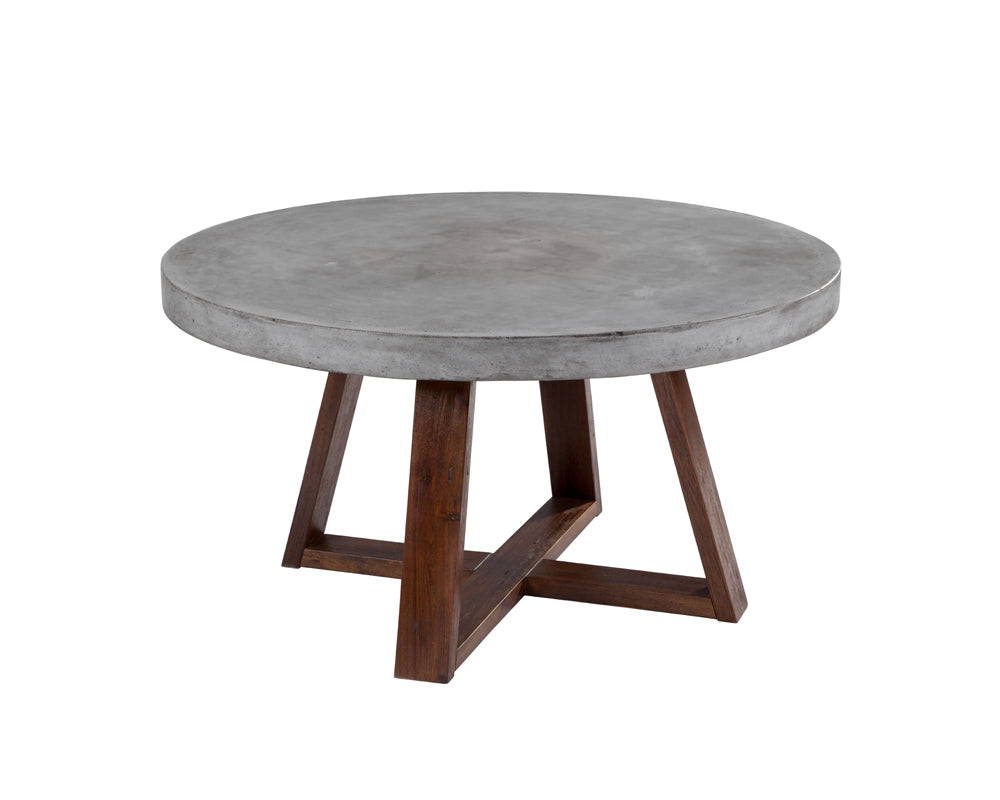 American Home Furniture | Sunpan - Devons Coffee Table