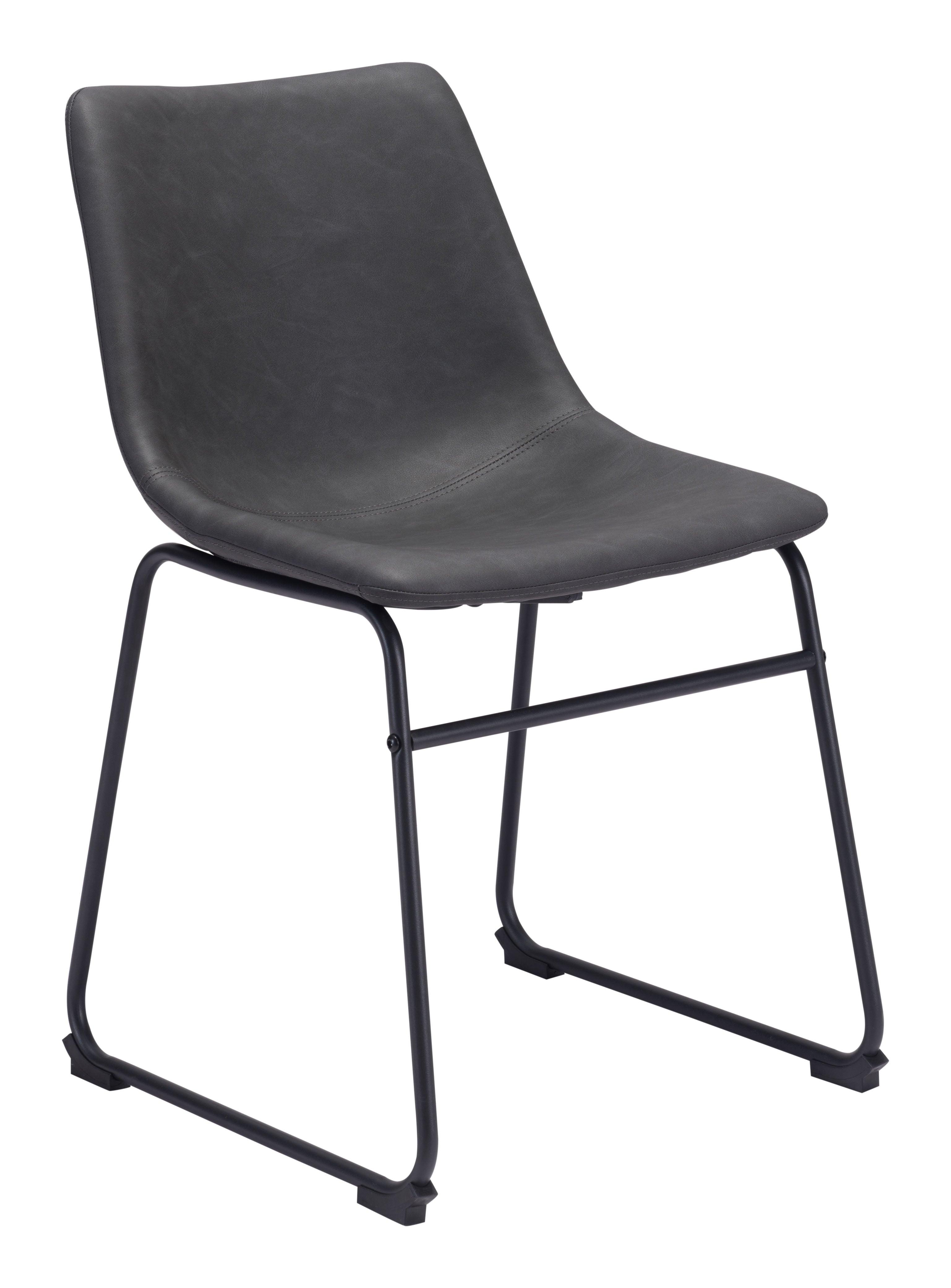 Smart Dining Chair Set - Thumbnail 5