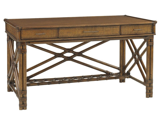 Tommy Bahama Home Bali Hai Enchanted Isle Desk DESKS