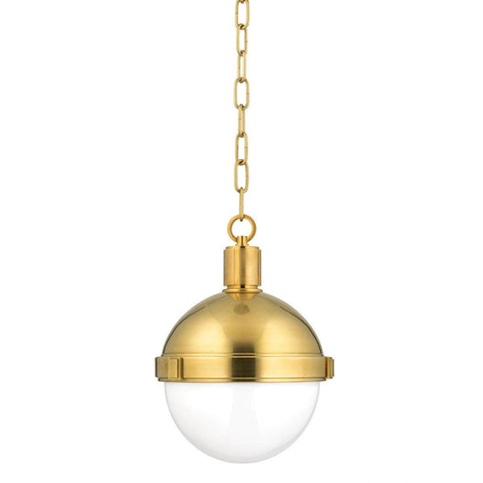 Hudson Valley Lighting Lambert Pendant PENDANT LIGHTING