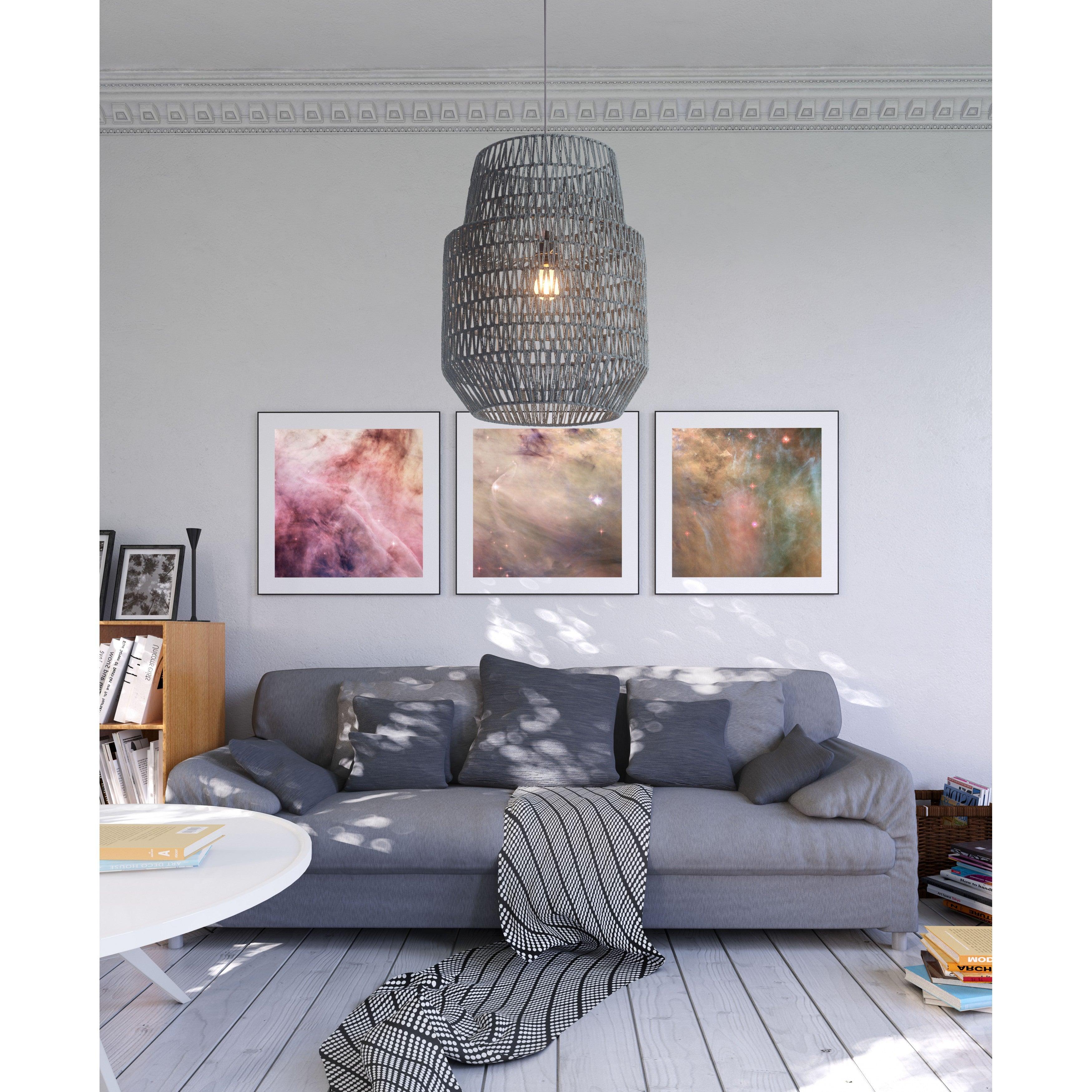 Zuo Daydream Ceiling Lamp - Thumbnail 5