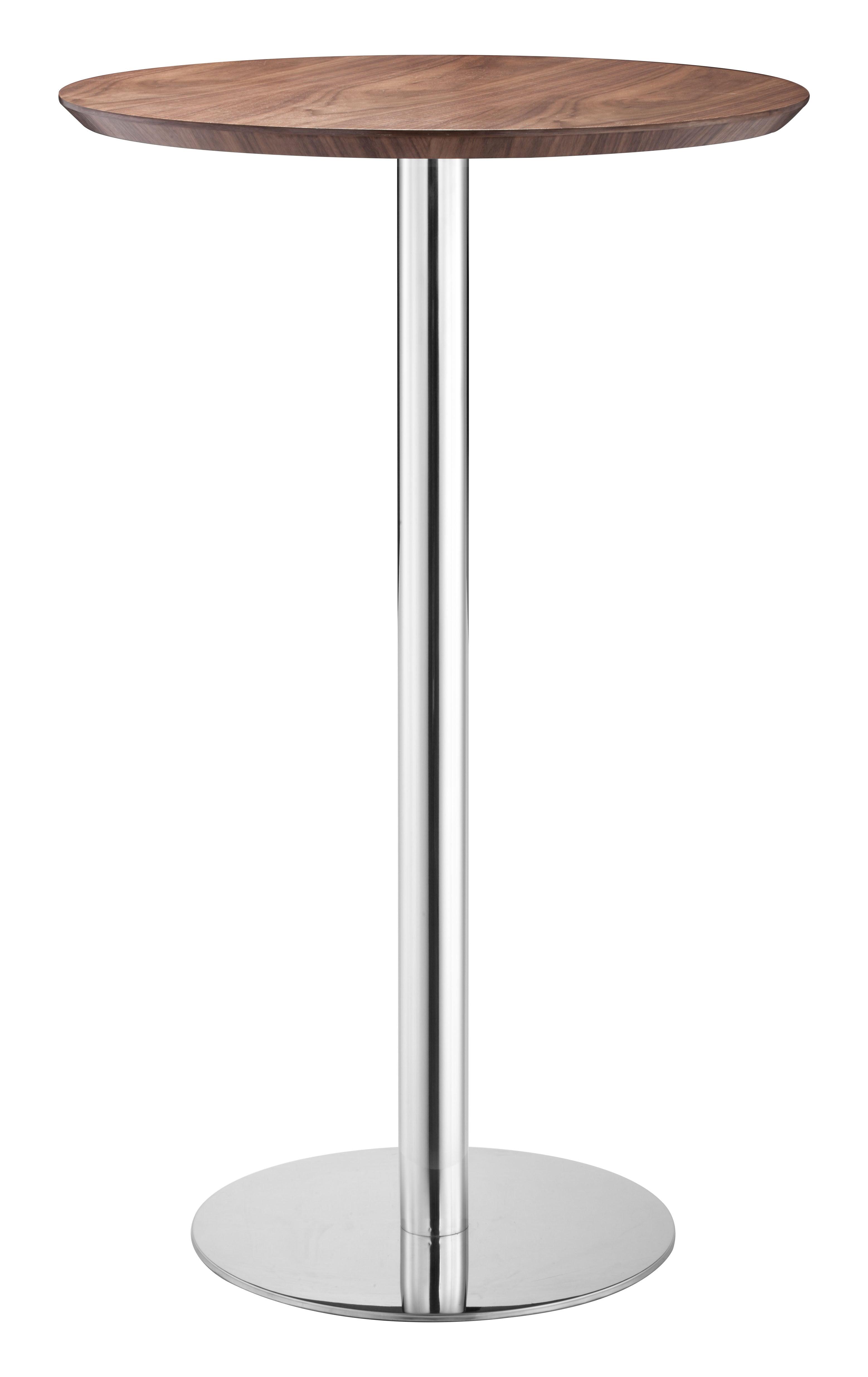 Bergen Bar Table - Thumbnail 2