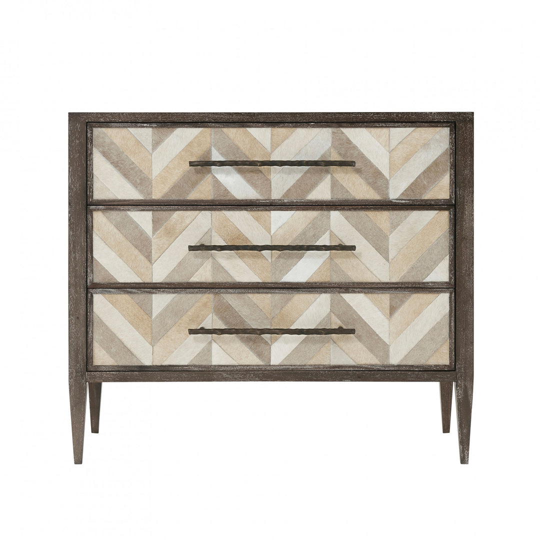 Marco Chest - Theodore Alexander - AmericanHomeFurniture