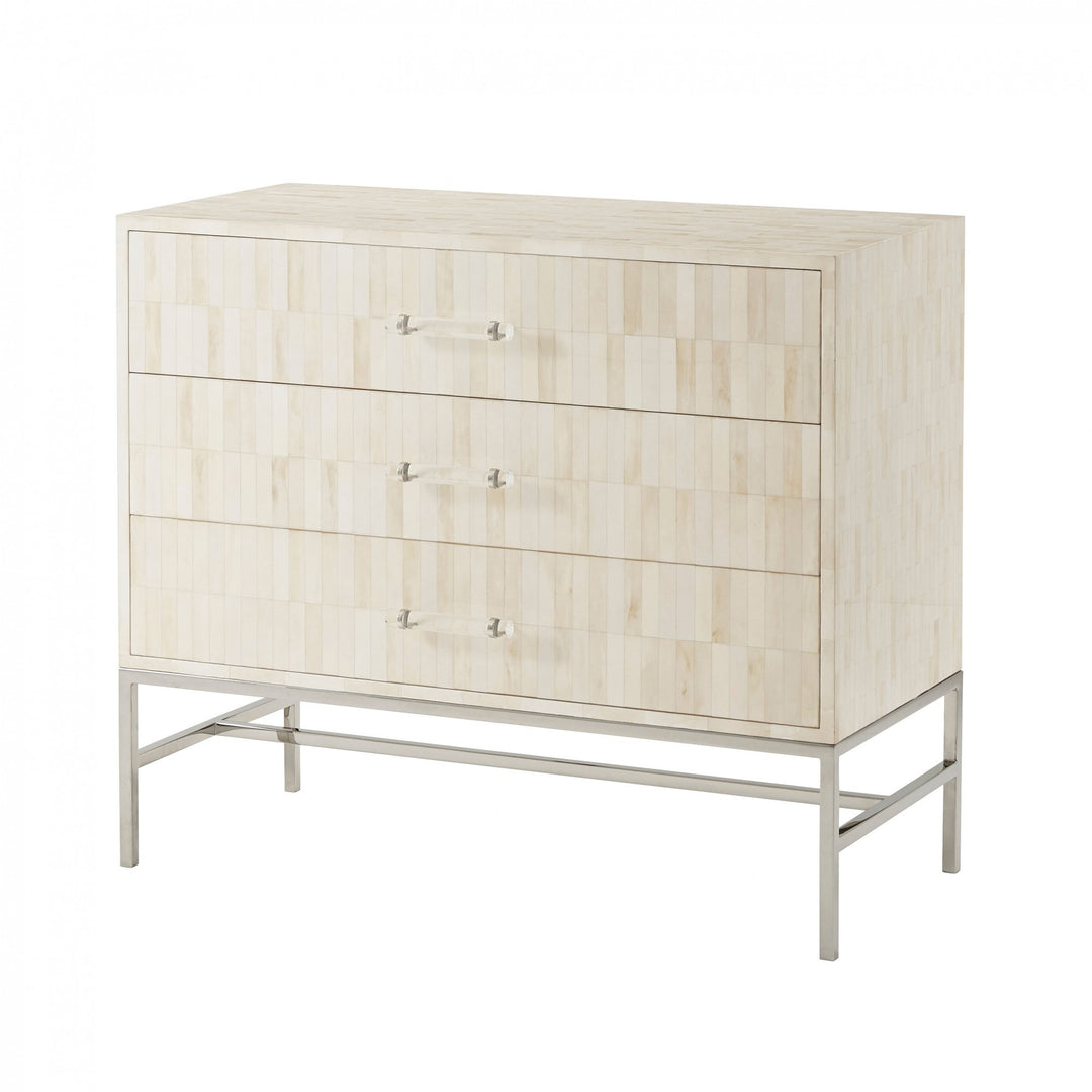 Talitha Chest - Theodore Alexander - AmericanHomeFurniture