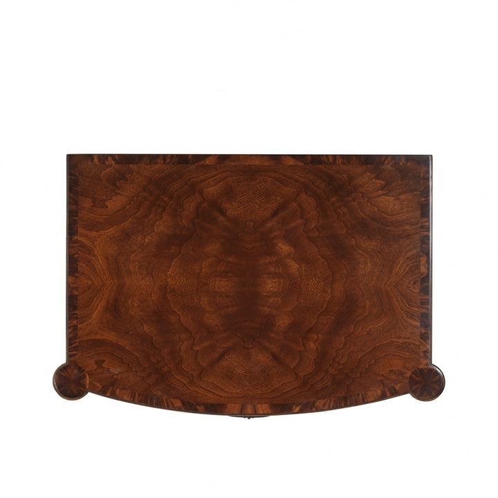 The Middleton Nightstand - Theodore Alexander - AmericanHomeFurniture