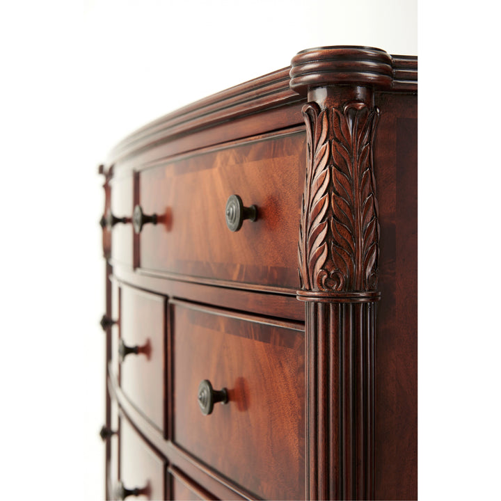 Middleton Tallboy Chest